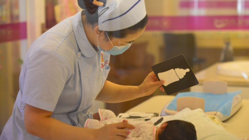 孕妇护理霜材质透气性测试