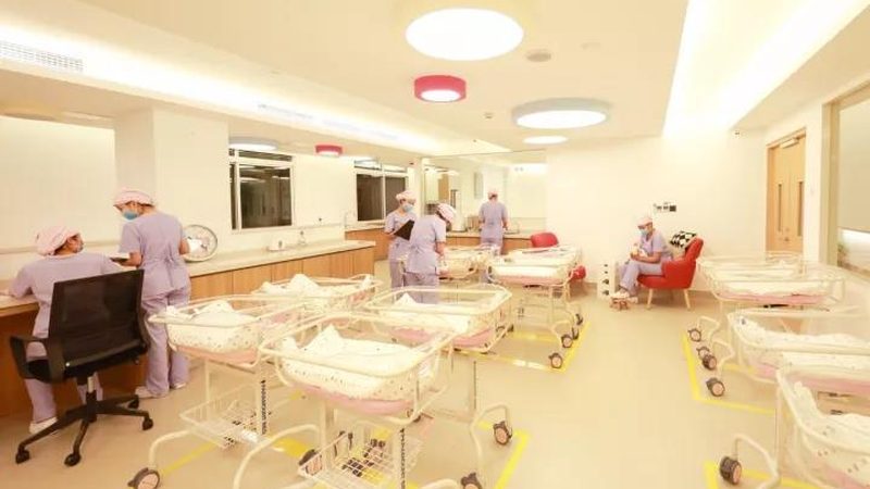 育婴师工作揭秘：如何科学分配家务，共筑育儿和谐**