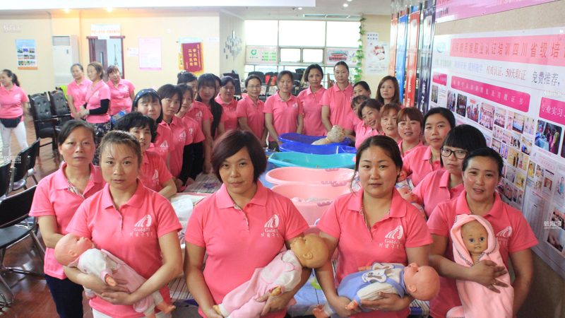 住家月嫂服务，揭秘一个月收费明细背后的真相