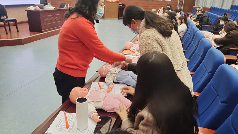 母婴店货架，尺寸定制背后的科学