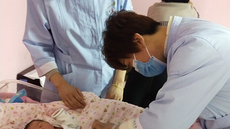 小标题：产康加盟，选址的重要性