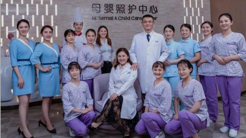 小标题：催乳师的作用与重要性